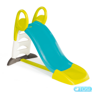 Дитяча гірка з водним ефектом Smoby 150 см